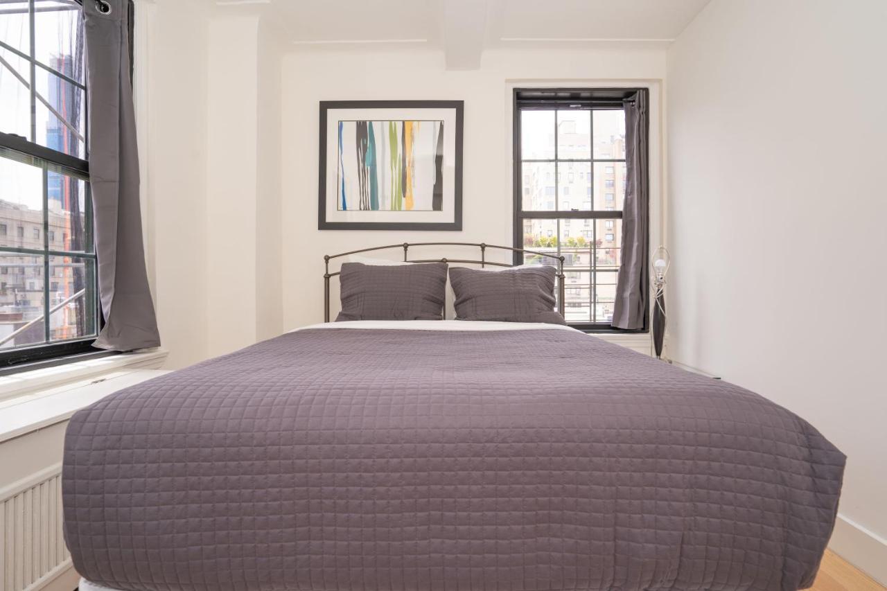 Apartamento South Central Park Ny 30 Day *
