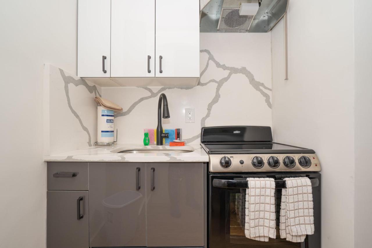 Apartamento South Central Park Ny 30 Day