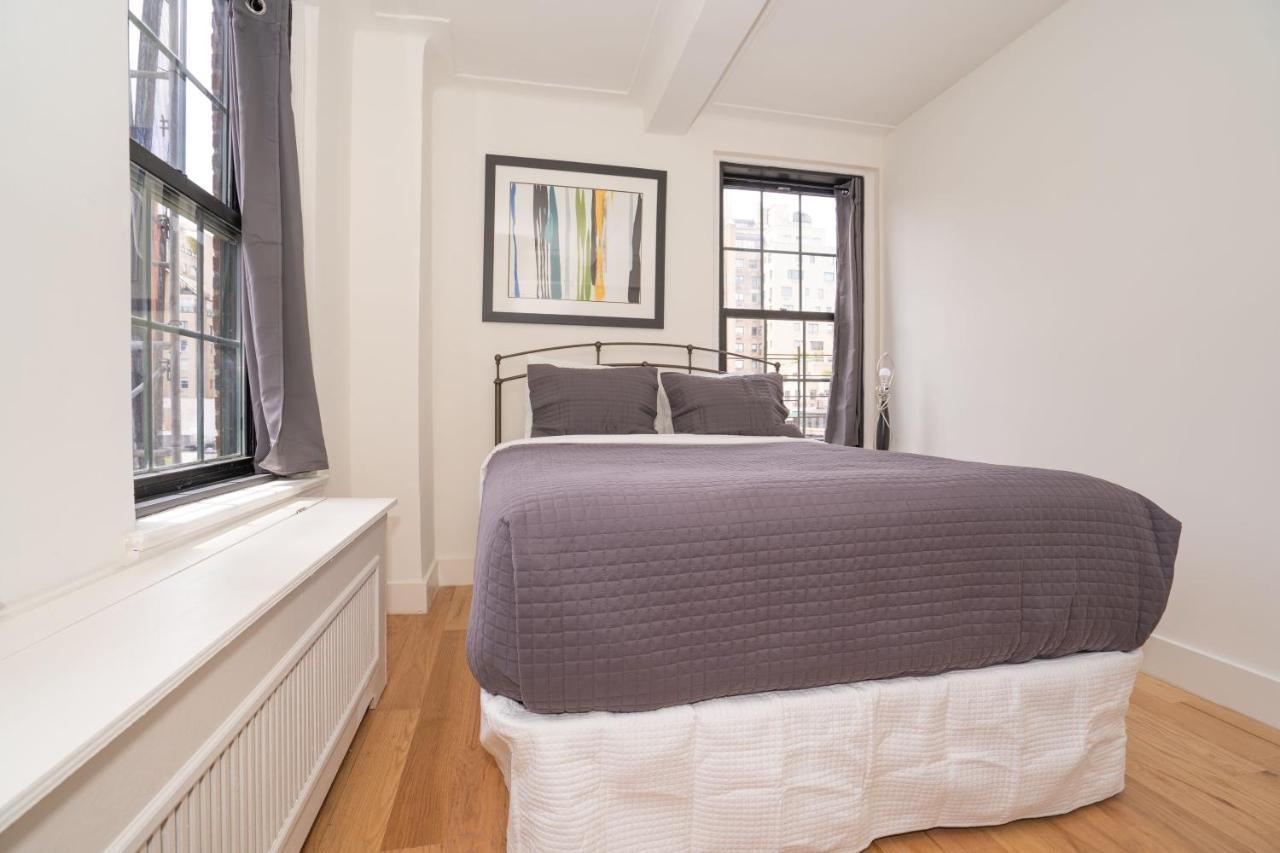 South Central Park Ny 30 Day Apartamento *