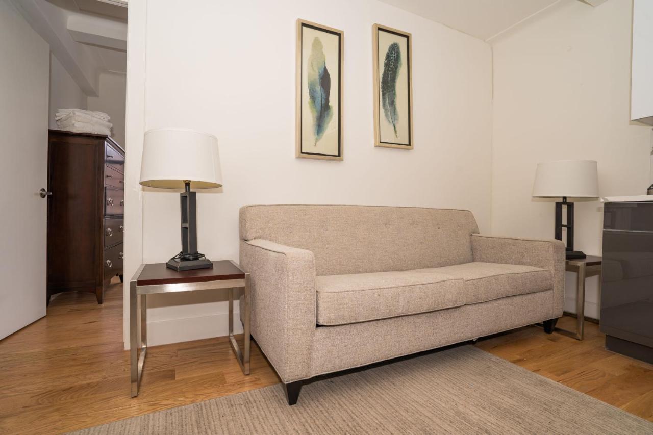 South Central Park Ny 30 Day Apartamento Nova York