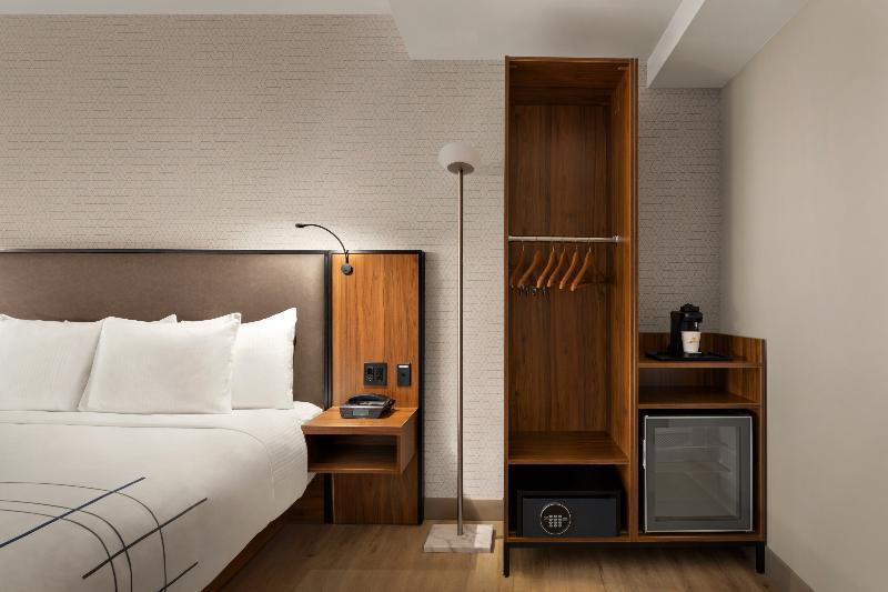 La Quinta By Wyndham Time Square South Hotel Nova York
