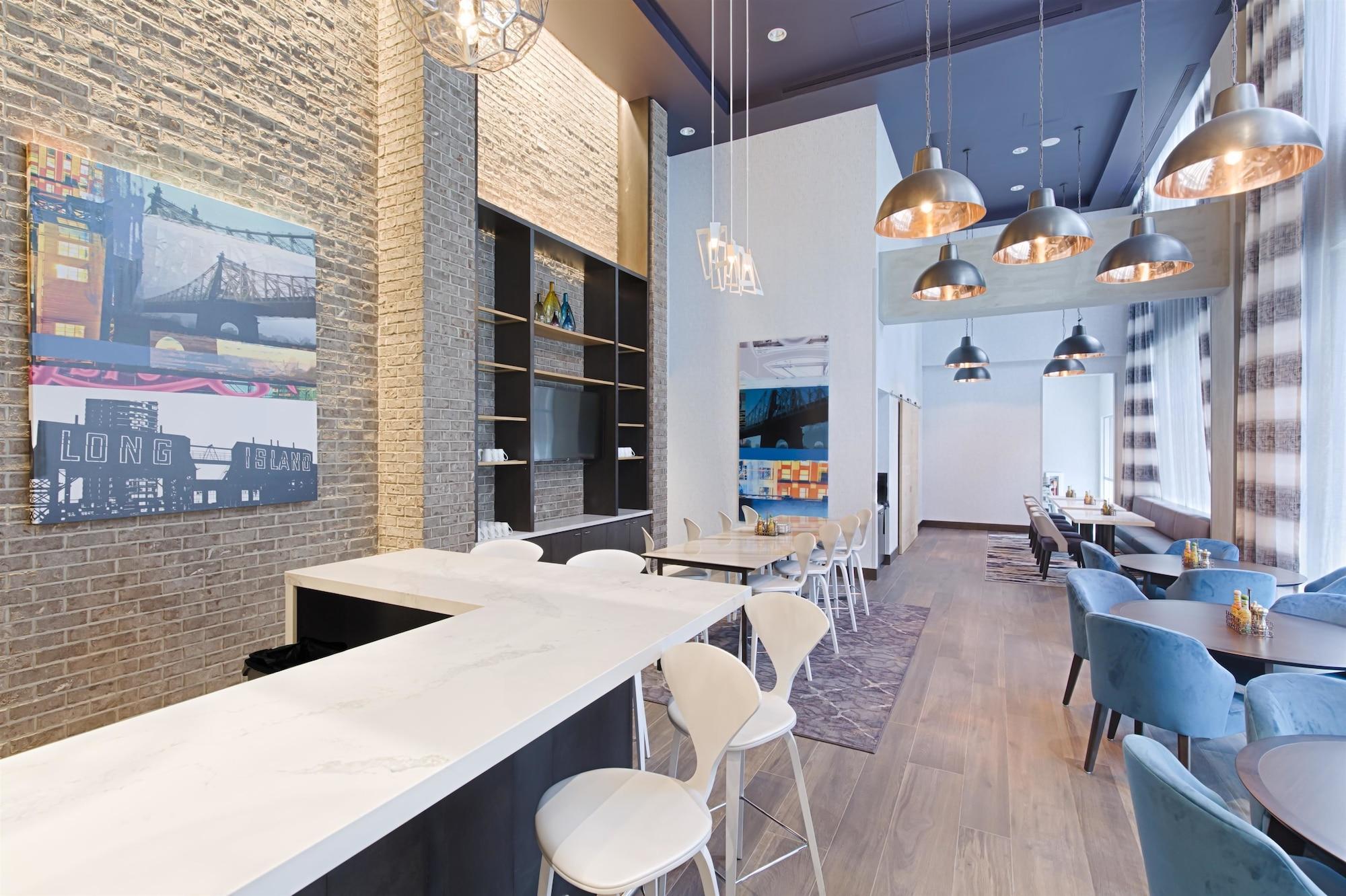 Khách sạn Hyatt Place Long Island