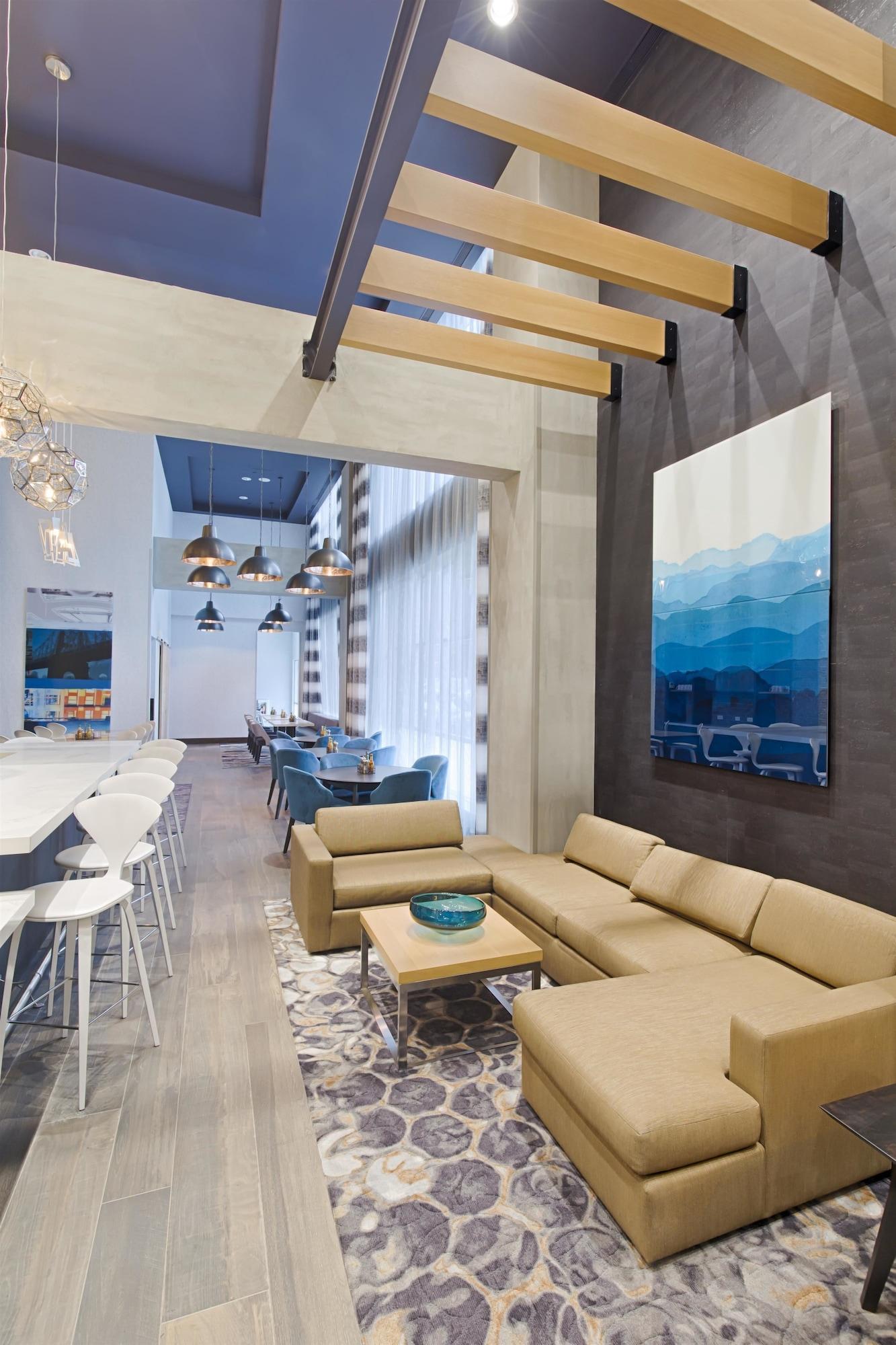 Hyatt Place Long Island Khách sạn