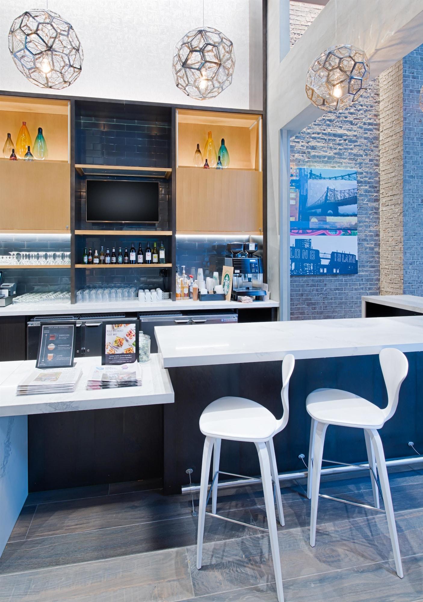 Khách sạn Hyatt Place Long Island