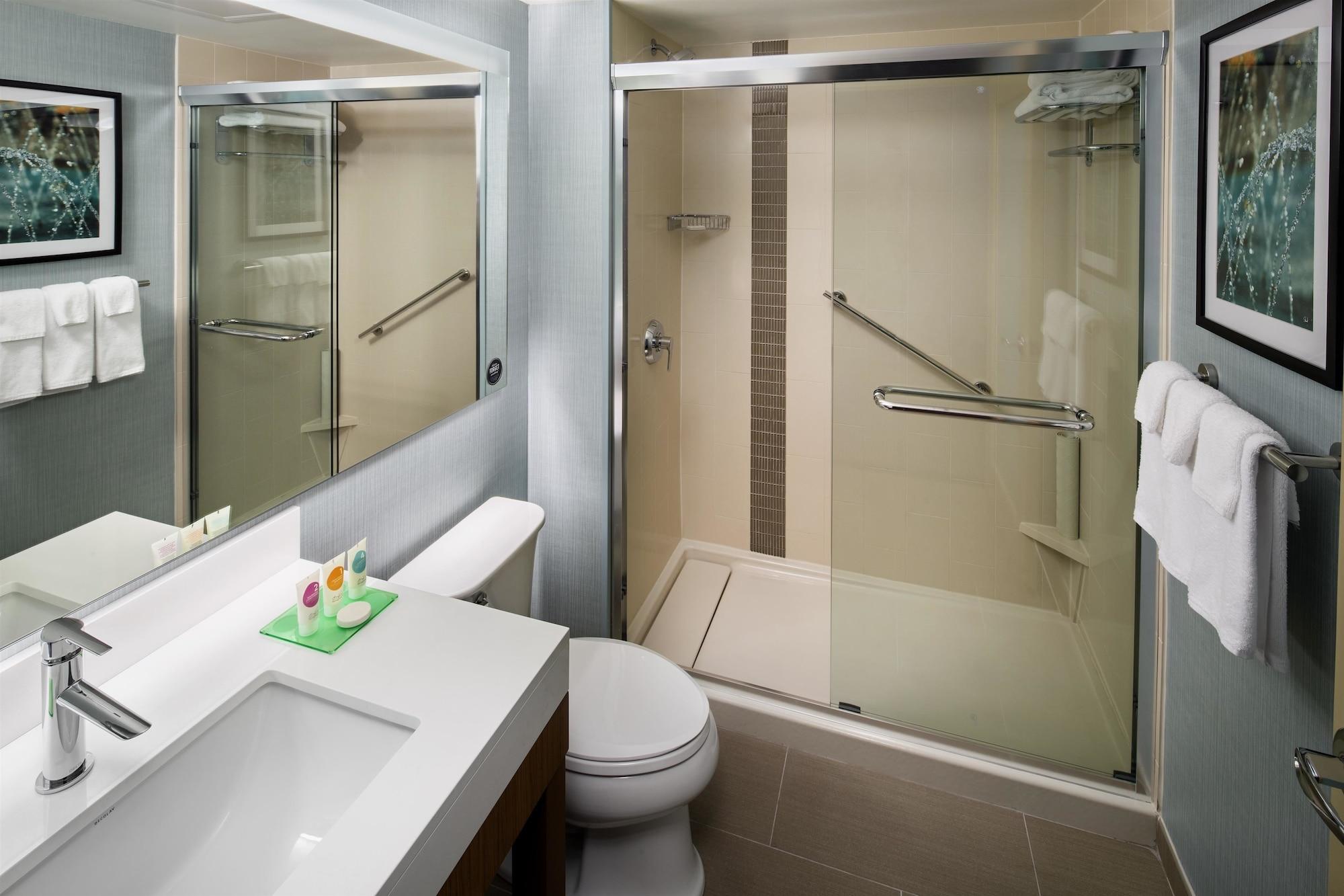 Hyatt Place Long Island Khách sạn New York