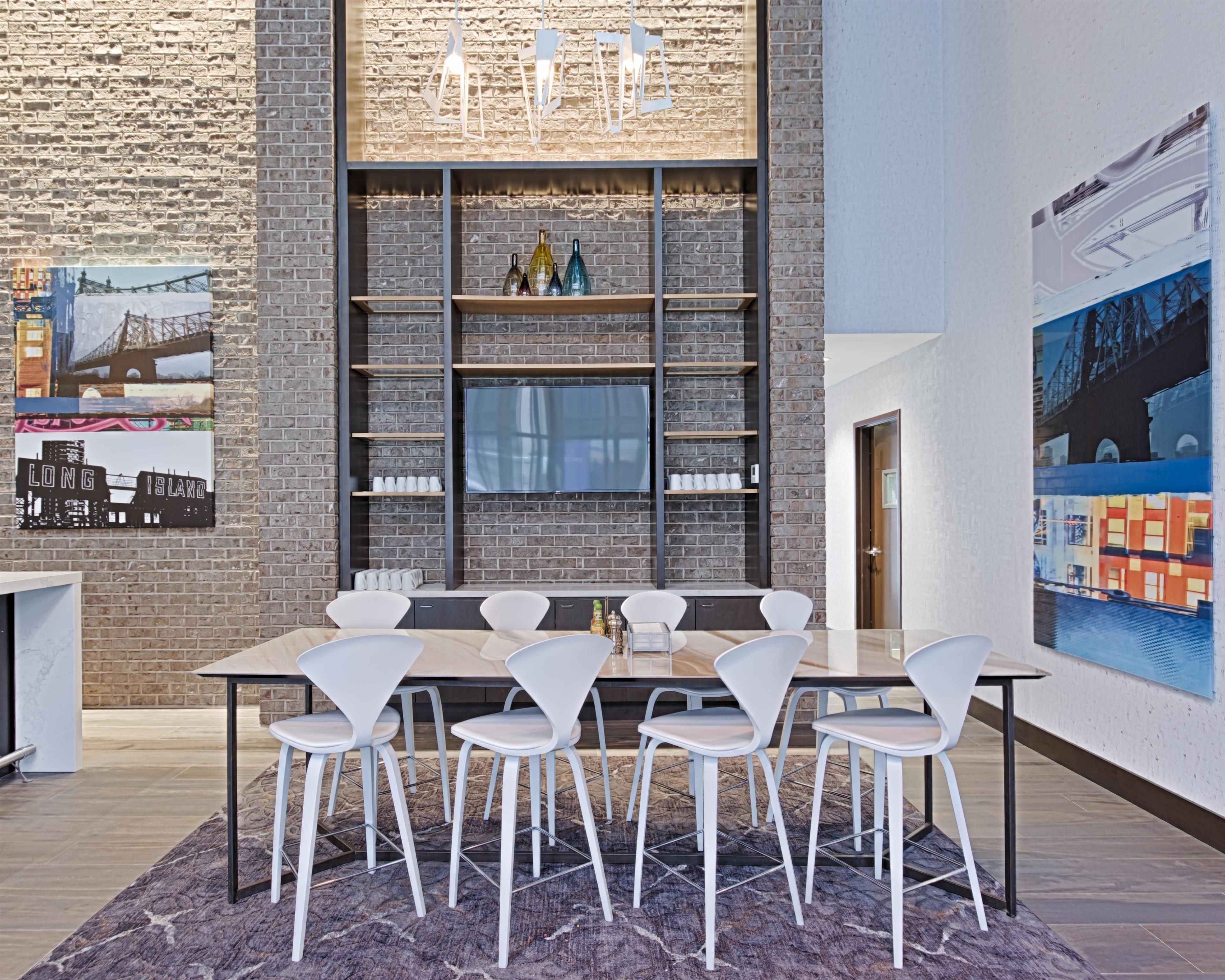 Khách sạn Hyatt Place Long Island