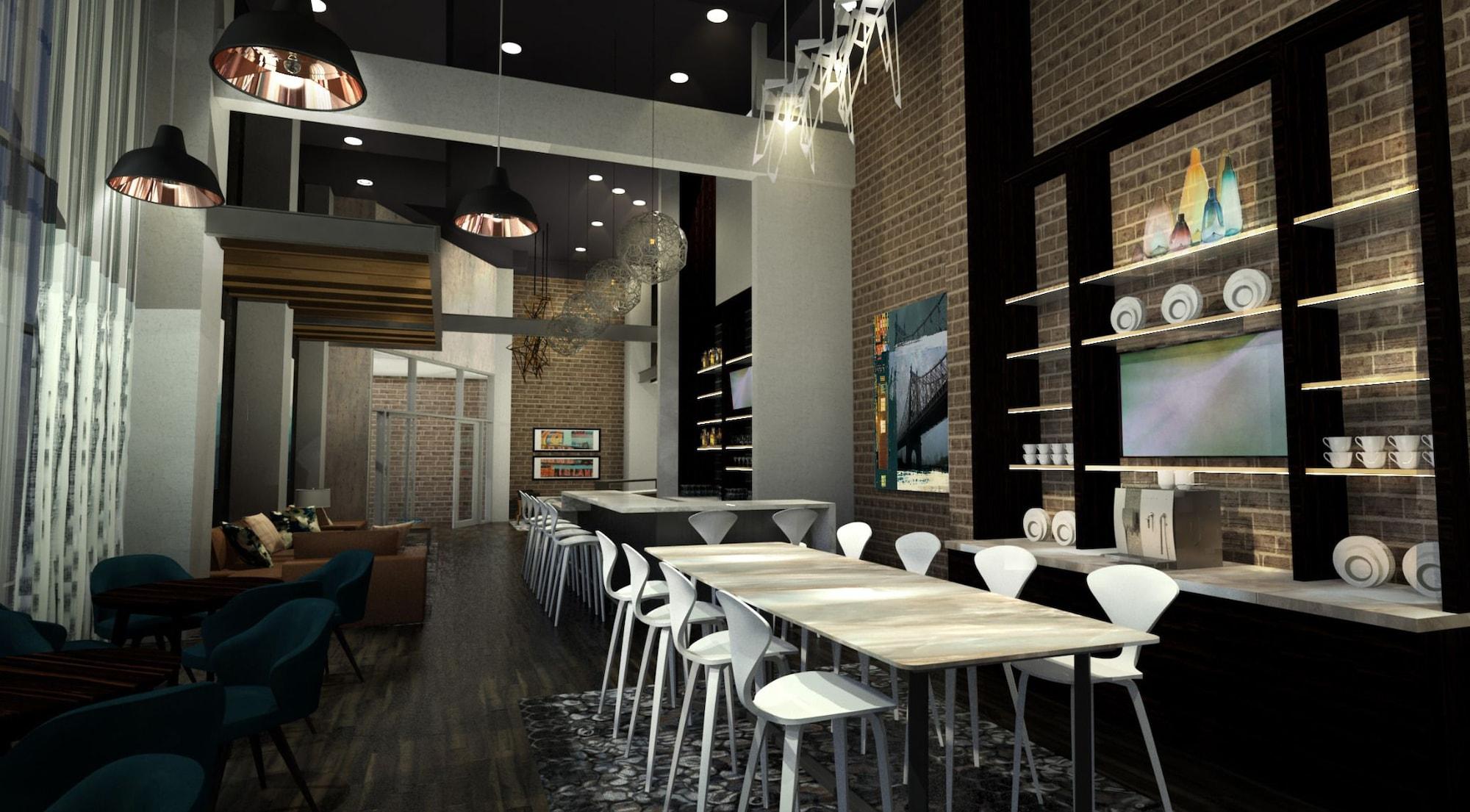Khách sạn Hyatt Place Long Island