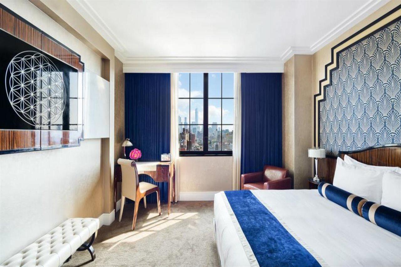 Khách sạn Walker Greenwich Village 4*