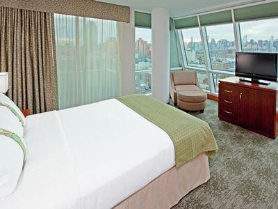 Lic Manhattan View Hotel Nova York