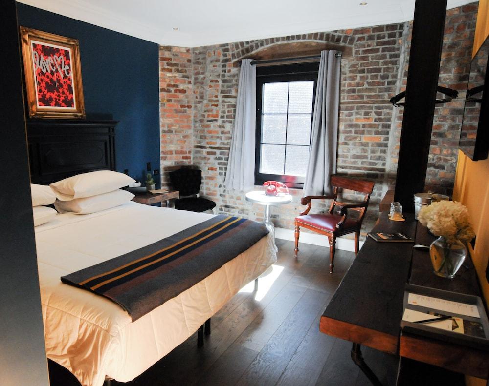 Khách sạn Sohotel New York