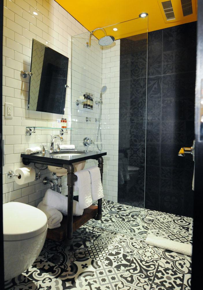 Khách sạn Sohotel New York