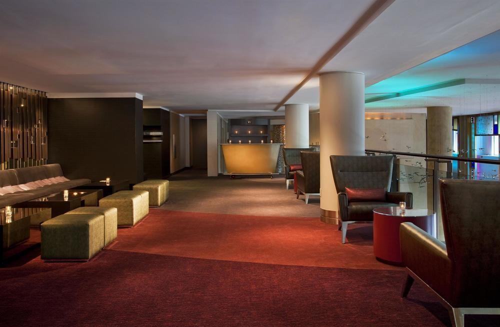 The Maxwell 4* Nova York