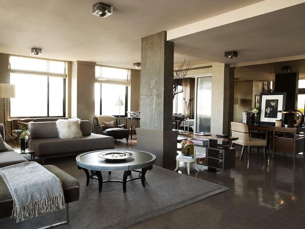 Hotel Soho Grand Nova York