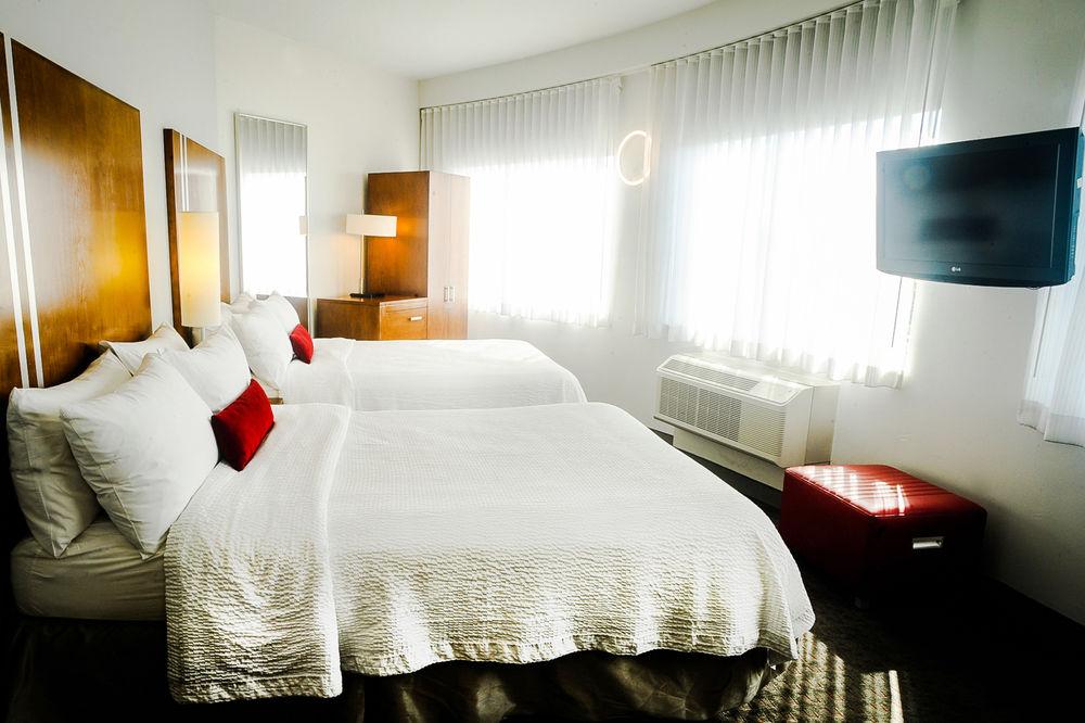 Khách sạn Fairfield & By Marriott Brooklyn New York