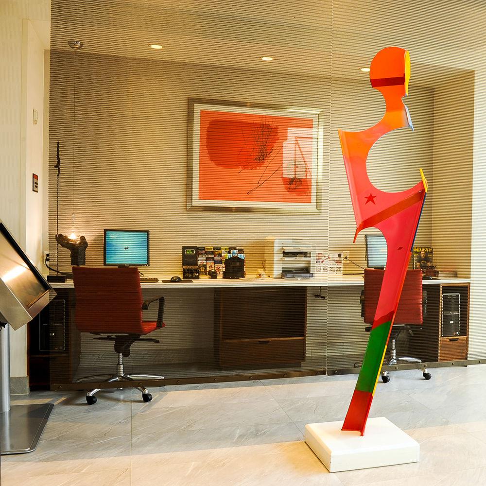 Fairfield & By Marriott Brooklyn Khách sạn New York