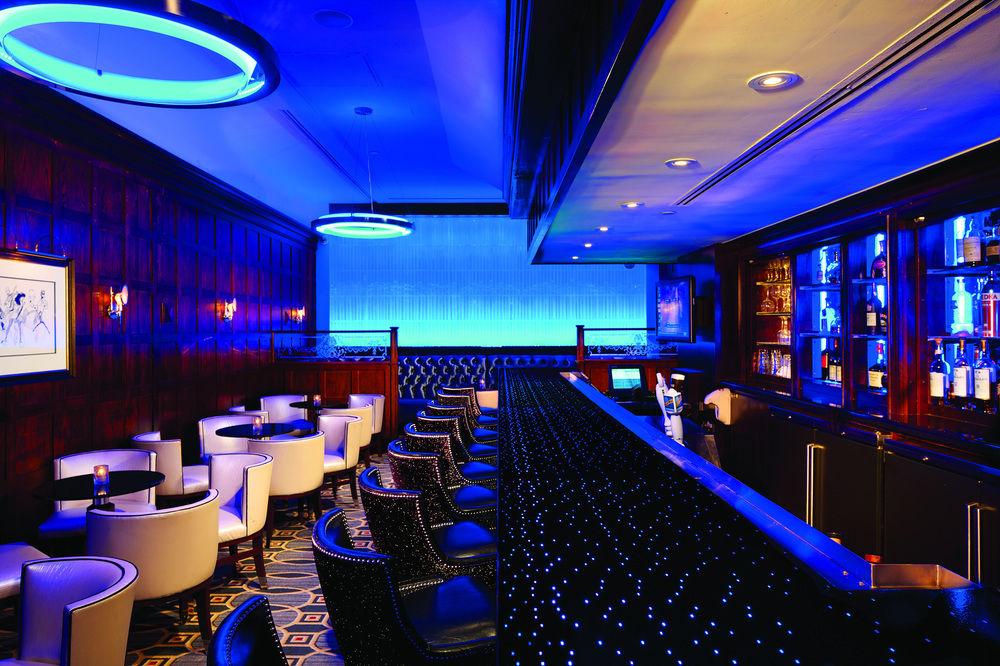The Algonquin Times Square, Autograph Collection Hotel Nova York