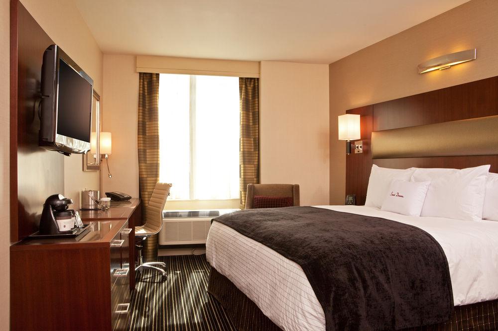 Doubletree By Hilton Downtown 4* Nova York