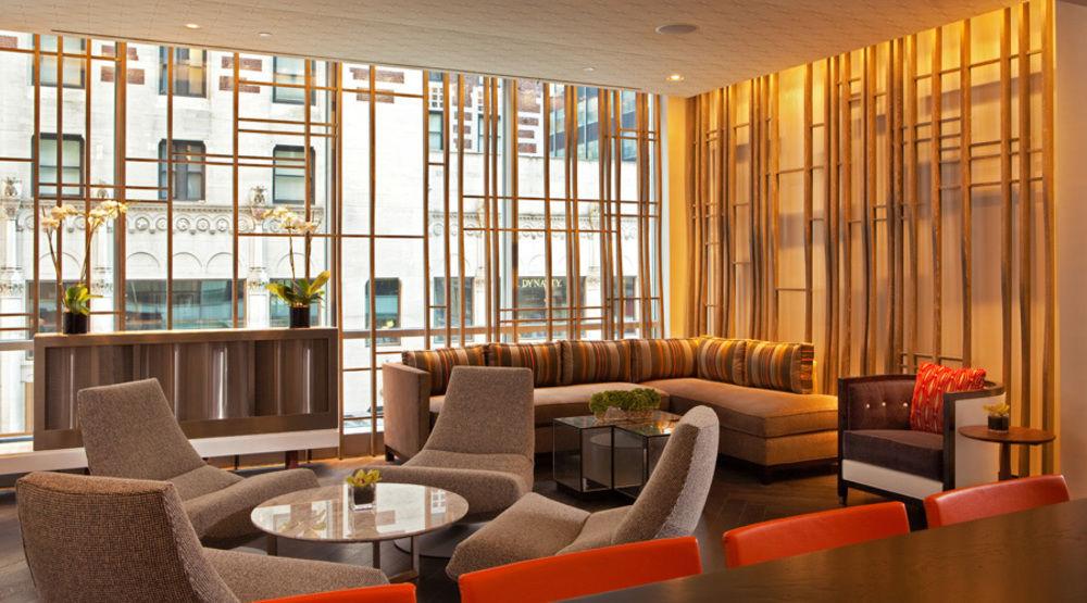 48lex Hotel Nova York