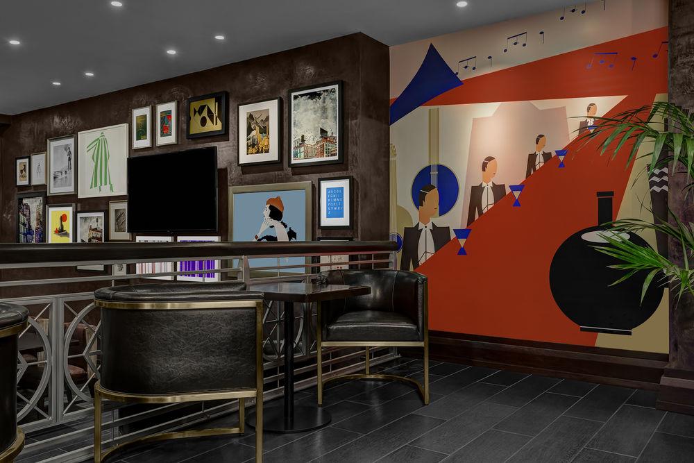 The Lexington Hotel, Autograph Collection 4* Nova York