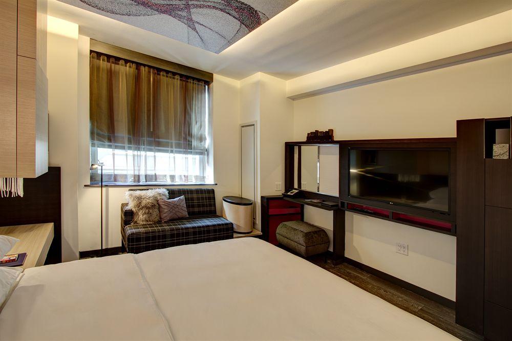 Hyatt Herald Square Khách sạn