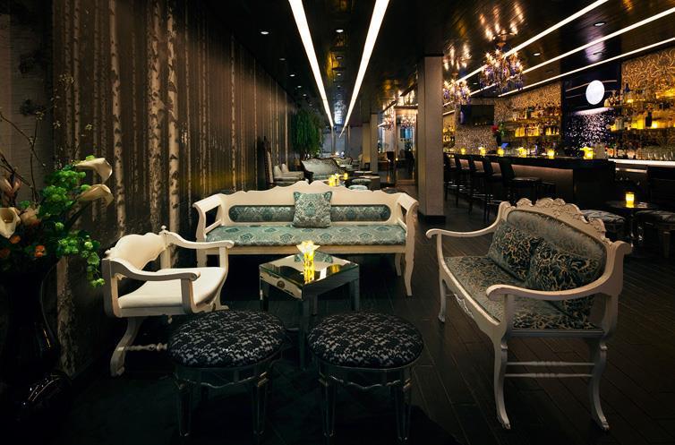 Khách sạn Dream Midtown, By Hyatt 4*