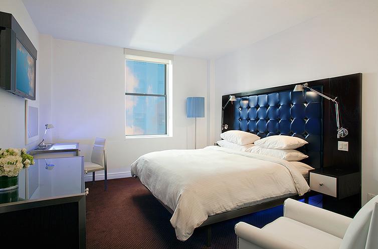 Khách sạn Dream Midtown, By Hyatt 4*