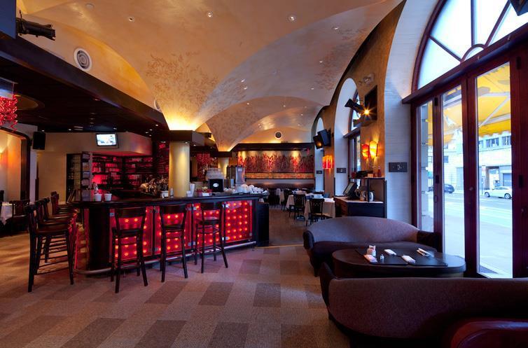 Khách sạn Dream Midtown, By Hyatt New York