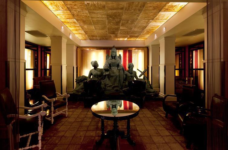 Dream Midtown, By Hyatt Khách sạn New York