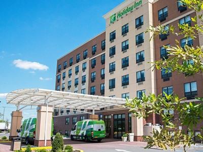 New York-jfk Airport Area, An Ihg Khách sạn 3*