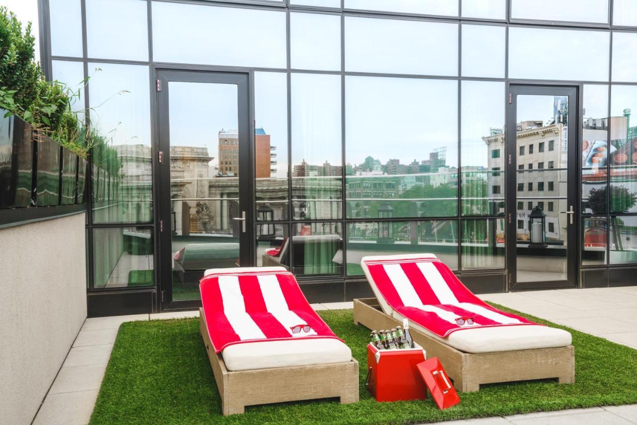 Khách sạn 50 Bowery, Part Of Jdv By Hyatt New York