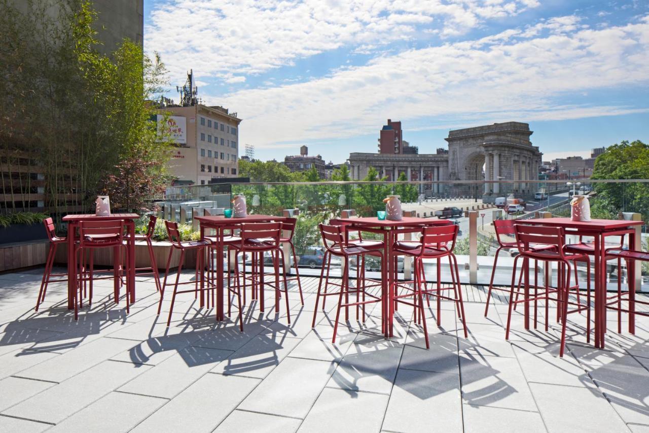 50 Bowery, Part Of Jdv By Hyatt Hotel Nova York