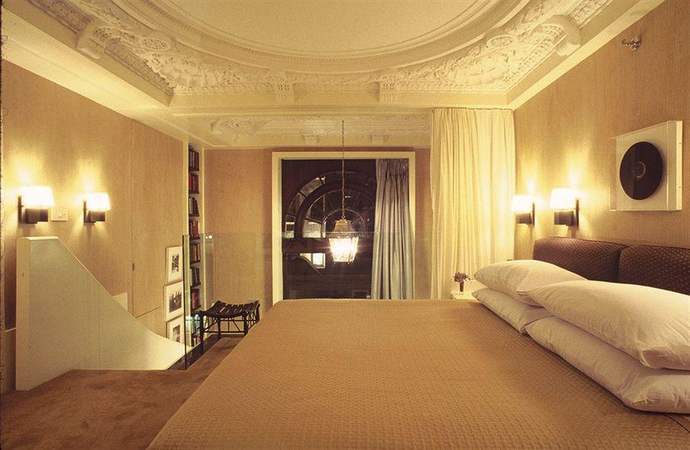 Club Hotel Nova York