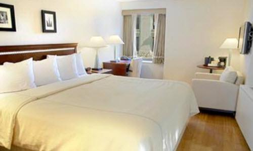 Khách sạn Western Bowery Hanbee 3*
