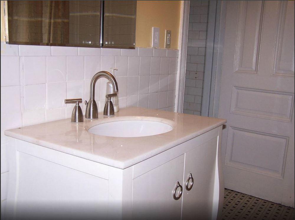 Hotel Upper West Side Brownstone