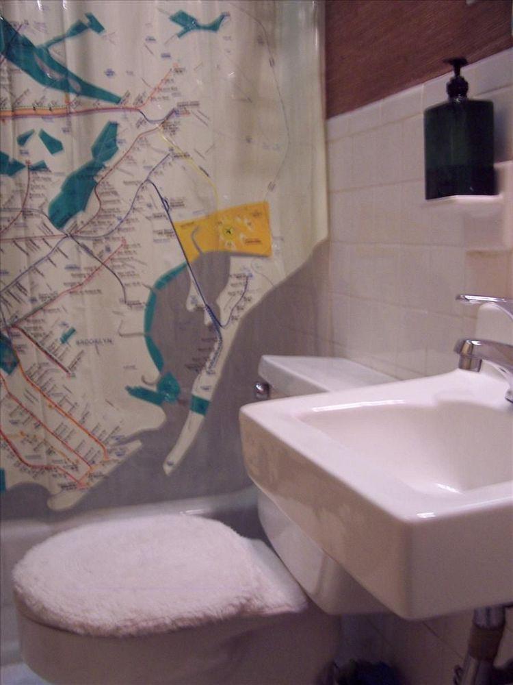 Hotel Upper West Side Brownstone 3*