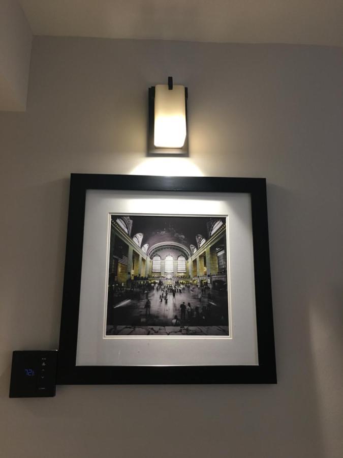 La Quinta By Wyndham Time Square South Hotel Nova York