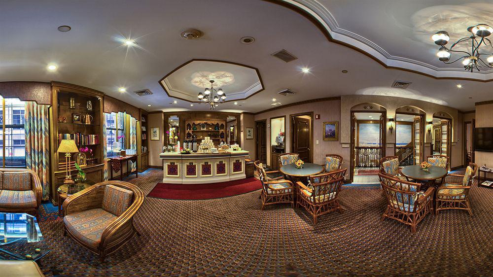 Khách sạn Casablanca By Library Collection