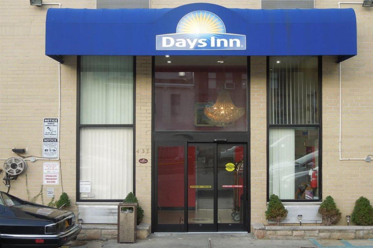 Days By Wyndham Brooklyn Nova York