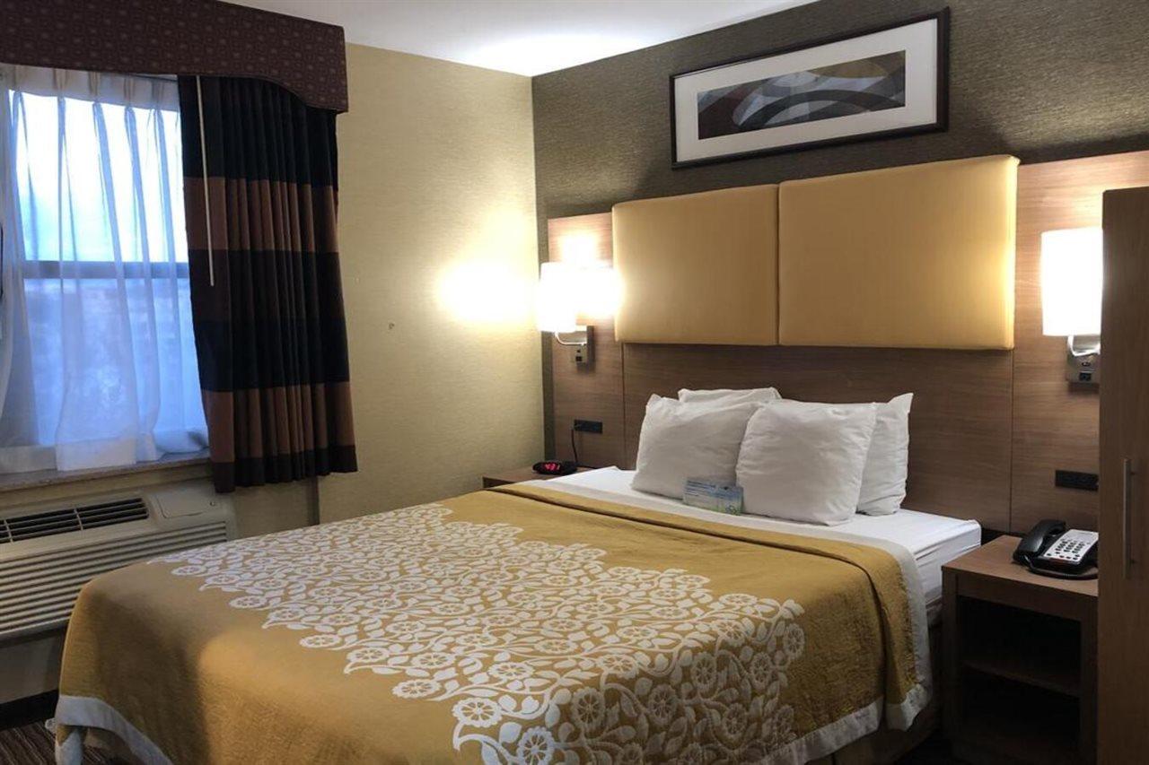Hotel Days By Wyndham Brooklyn Nova York