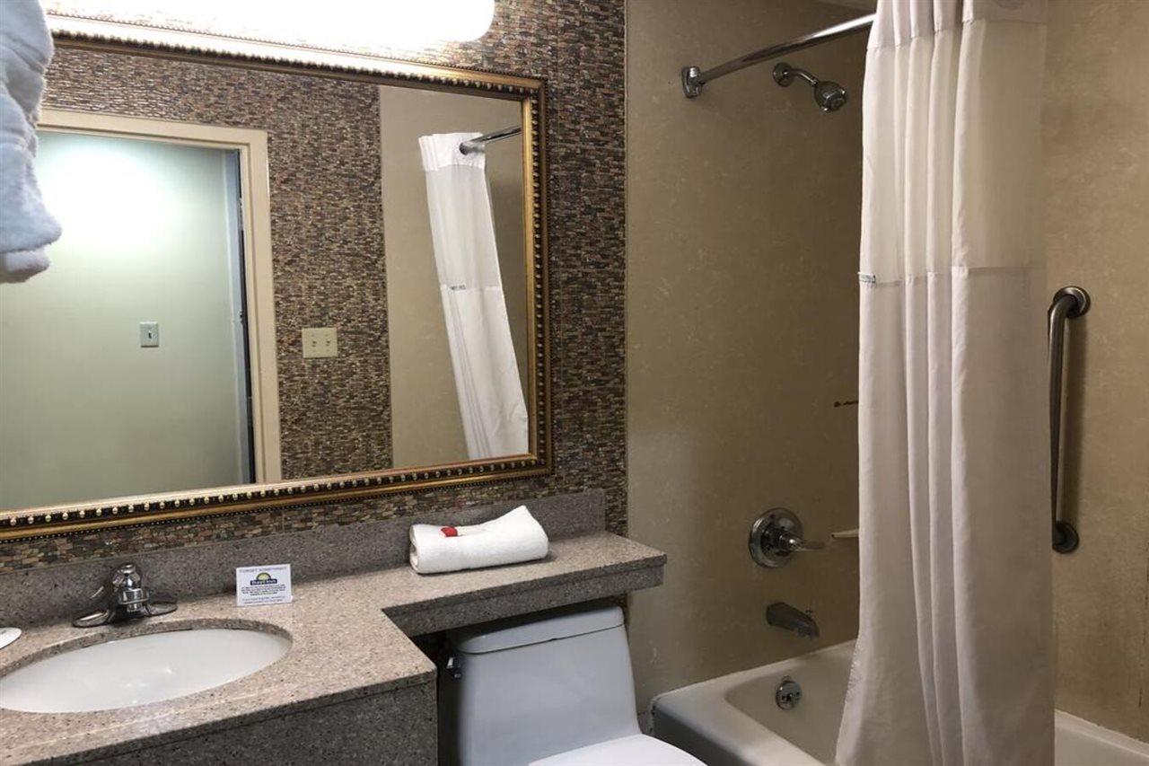 Days By Wyndham Brooklyn Hotel Nova York