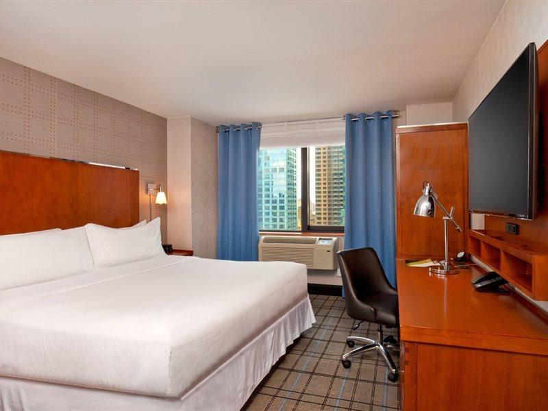 Four Points By Sheraton Midtown - Times Square Nova York