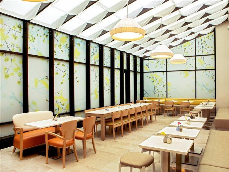 Four Points By Sheraton Midtown - Times Square 4* Nova York