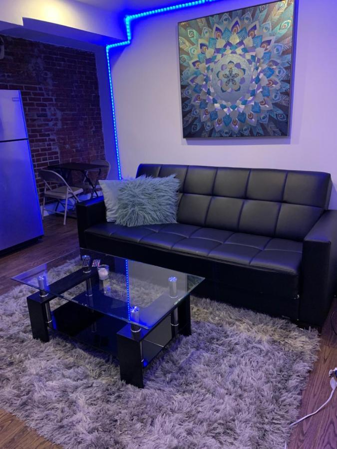 Apartamento Central Harlem Oasis- Led House