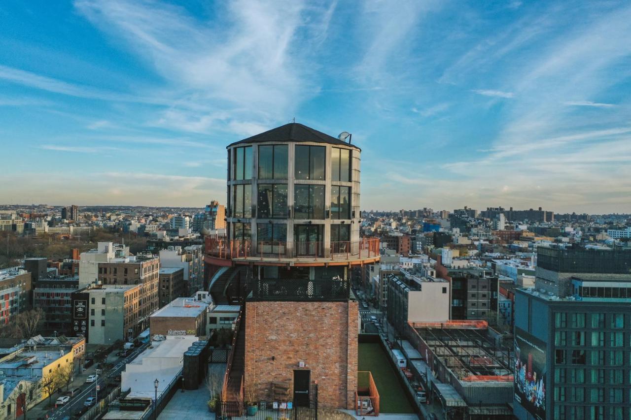 Khách sạn Arlo Williamsburg 5*