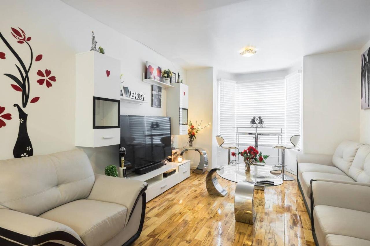 Ở trọ Nyc Lexuryapt Bk New York
