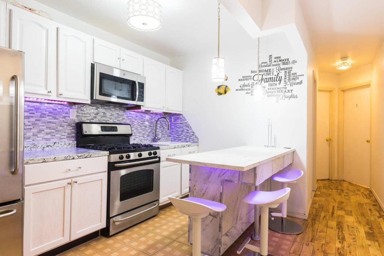 Nyc Lexuryapt Bk Homestay New York