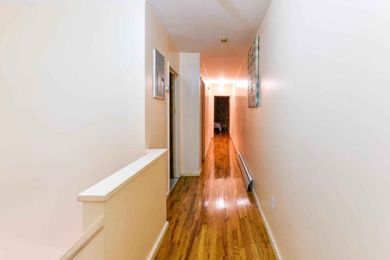 Apartamento Brooklyn Blue Ridge Manor: Exquisite 4 Bedroom, 2.5 Bathrooms With A Appeal Nova York