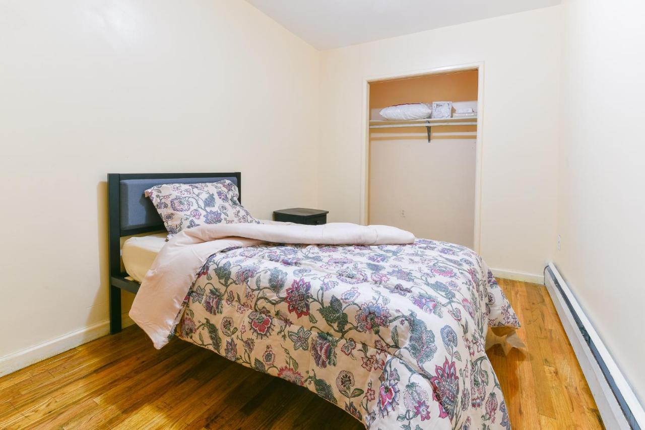 Apartamento Brooklyn Blue Ridge Manor: Exquisite 4 Bedroom, 2.5 Bathrooms With A Appeal Nova York