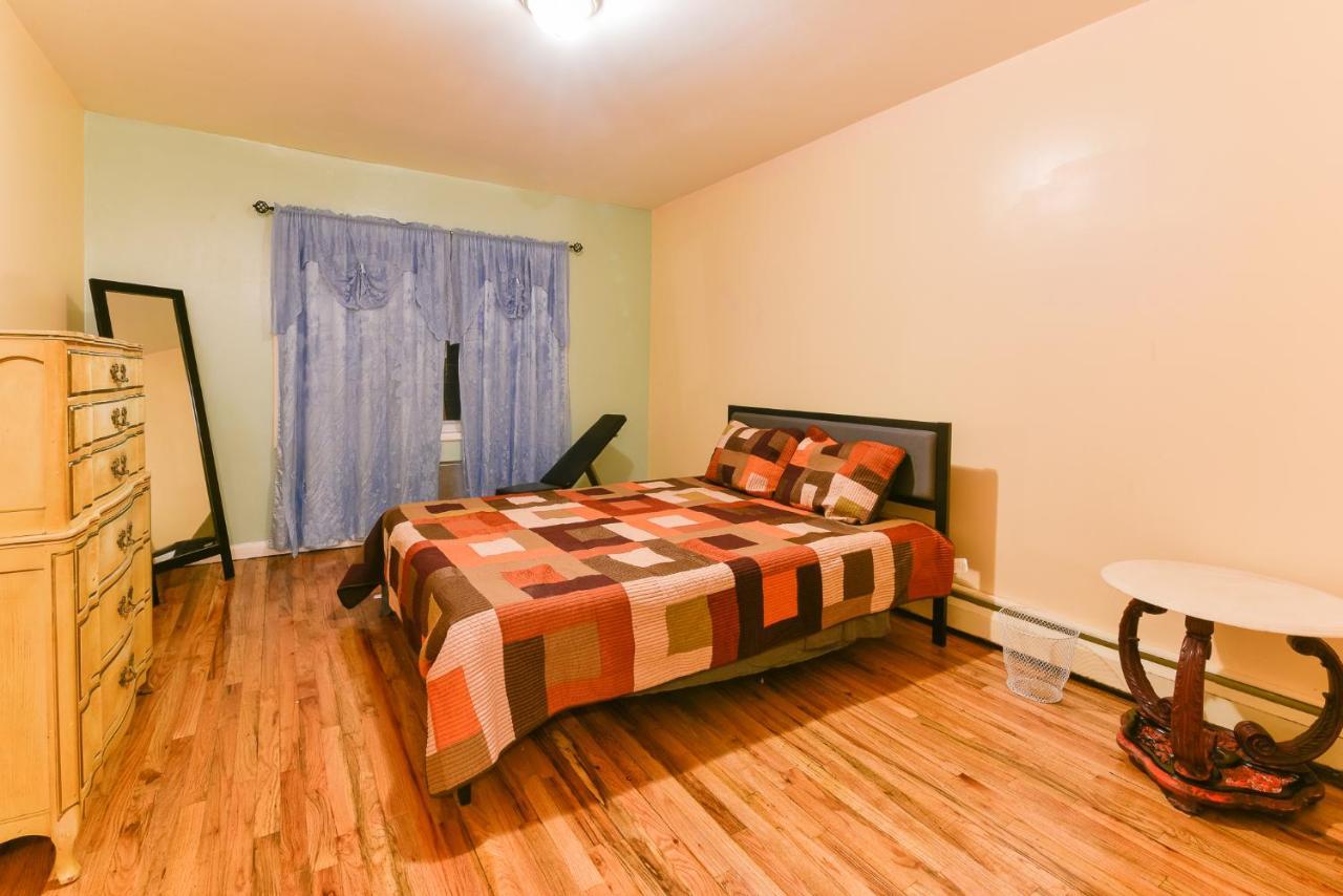 Apartamento Brooklyn Blue Ridge Manor: Exquisite 4 Bedroom, 2.5 Bathrooms With A Appeal Nova York