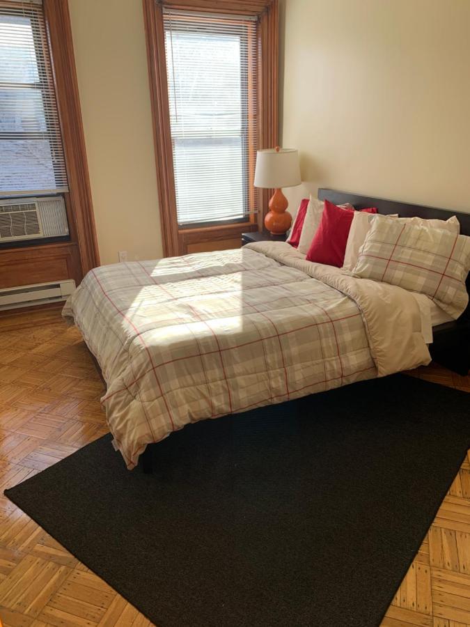 Apartamento Stuyvesant Heights Loft *